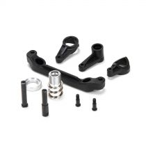 Mini 8T - Set d'accessoires de direction - HORIZON HOBBY - R&eacute;f&eacute;rence: LOS211004