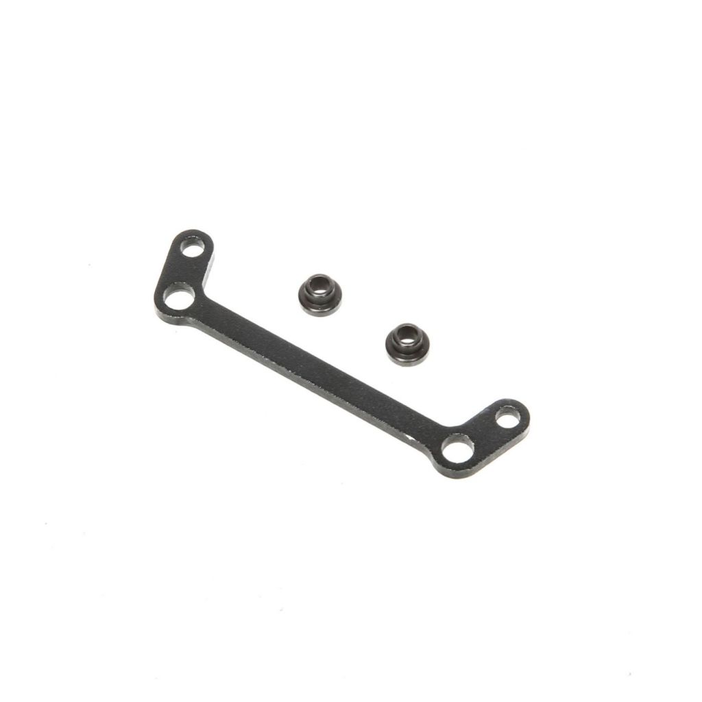 Mini 8IGHT-DB - Barre de direction - HORIZON HOBBY - R&eacute;f&eacute;rence: LOS211008