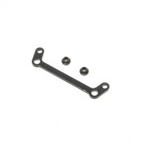 Mini 8IGHT-DB - Barre de direction - HORIZON HOBBY - R&eacute;f&eacute;rence: LOS211008
