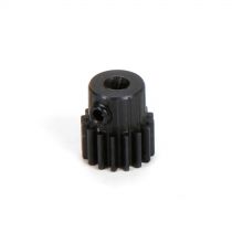 Mini 8IGHT - Pignons 16 dents, axe 1/8  - HORIZON HOBBY - R&eacute;f&eacute;rence: LOS212008