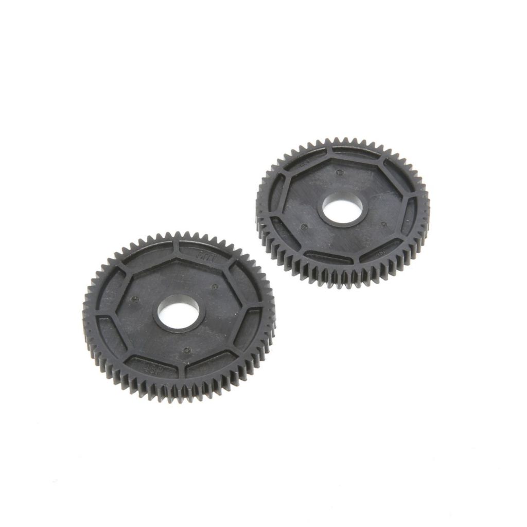 Mini 8IGHT-DB - Couronne, 48P - HORIZON HOBBY - R&eacute;f&eacute;rence: LOS212009