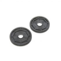 Mini 8IGHT-DB - Couronne, 48P - HORIZON HOBBY - R&eacute;f&eacute;rence: LOS212009