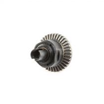 Mini 8IGHT/T/DB - Diff av./arr. complet, V2 - HORIZON HOBBY - R&eacute;f&eacute;rence: LOS212010