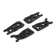 Mini 8T - Triangles av/arr - HORIZON HOBBY - R&eacute;f&eacute;rence: LOS214000