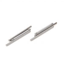 Mini 8T - Axes de suspension (4) - HORIZON HOBBY - R&eacute;f&eacute;rence: LOS214002