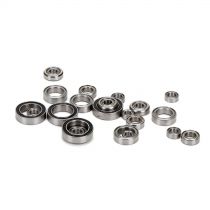Mini 8T - Set de roulements - HORIZON HOBBY - R&eacute;f&eacute;rence: LOS217000