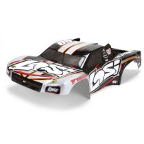 XXX-SCT - Carrosserie d&eacute;coration Losi - HORIZON HOBBY - R&eacute;f&eacute;rence: LOS230004