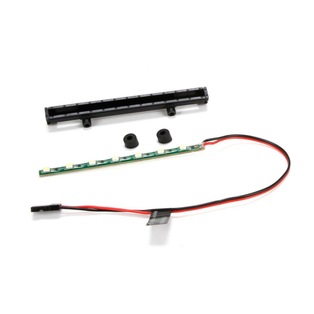 NCR2.0 - Module de DELs et boitier de rampe - HORIZON HOBBY - R&eacute;f&eacute;rence: LOS230005