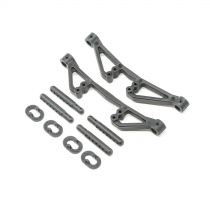 TENACITY SCT - Support de carrosserie - HORIZON HOBBY - R&eacute;f&eacute;rence: LOS230036