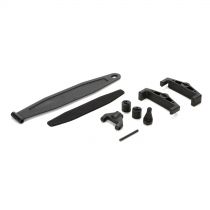 SCTE - Support de batterie version RTR - HORIZON HOBBY - R&eacute;f&eacute;rence: LOS231002