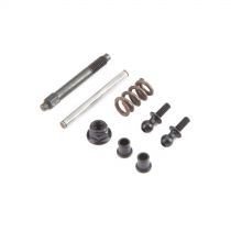 Baja Rey - Set d'accessoires de direction - HORIZON HOBBY - R&eacute;f&eacute;rence: LOS231013