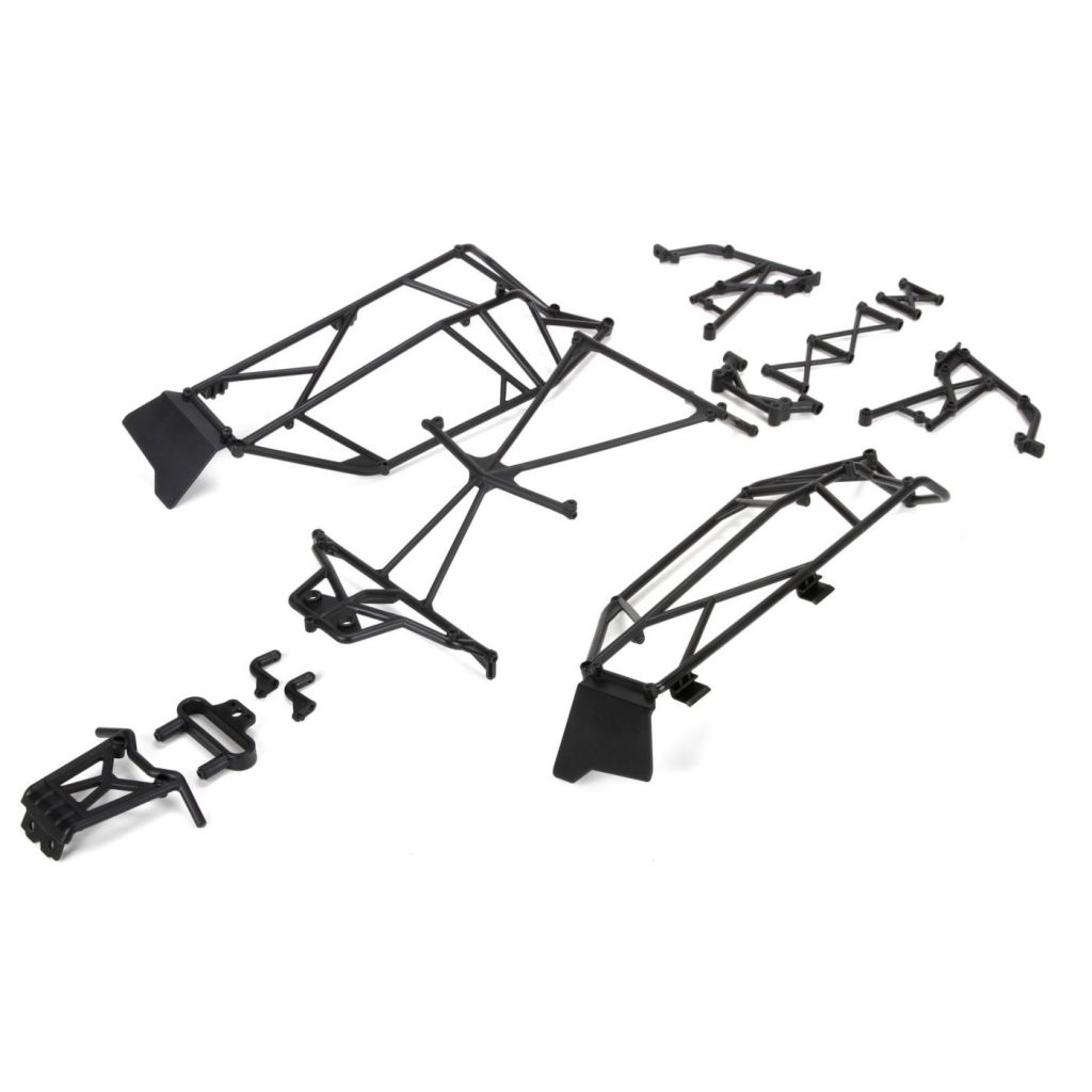 TEN SCBE - Arceau cage - HORIZON HOBBY - R&eacute;f&eacute;rence: LOS231014