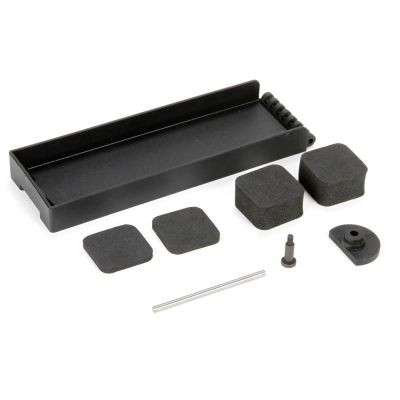 TEN MT - Boitier batterie - HORIZON HOBBY - R�f�rence: LOS231017