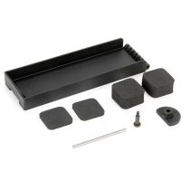 TEN MT - Boitier batterie - HORIZON HOBBY - R&eacute;f&eacute;rence: LOS231017