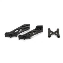 TEN MT - Fixation d'aileron - HORIZON HOBBY - R&eacute;f&eacute;rence: LOS231020