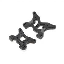 TENACITY SCT - Support d'amortisseurs - HORIZON HOBBY - R&eacute;f&eacute;rence: LOS231025