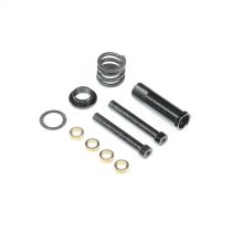 TENACITY SCT - Pivots/commandes de direction & visserie - HORIZON HOBBY - R&eacute;f&eacute;rence: LOS231027