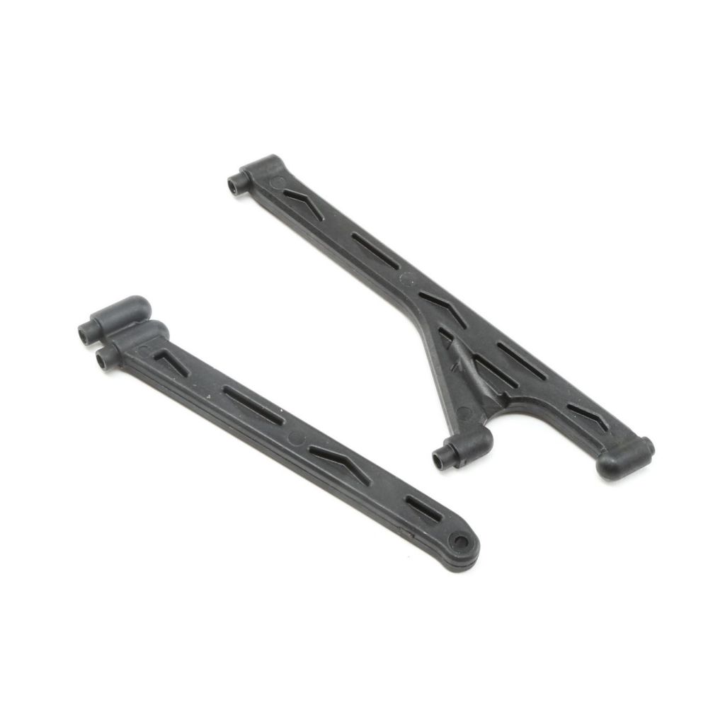 TENACITY SCT - Support ch&acirc;ssis - HORIZON HOBBY - R&eacute;f&eacute;rence: LOS231030
