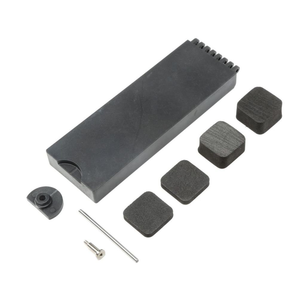 TENACITY SCT - Boitier batterie - HORIZON HOBBY - R&eacute;f&eacute;rence: LOS231032
