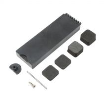 TENACITY SCT - Boitier batterie - HORIZON HOBBY - R&eacute;f&eacute;rence: LOS231032