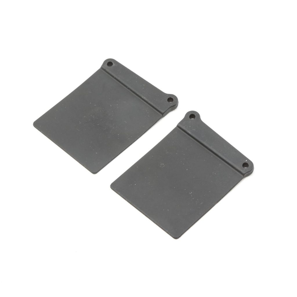 TENACITY SCT - Bavettes de garde-boue - HORIZON HOBBY - R&eacute;f&eacute;rence: LOS231034