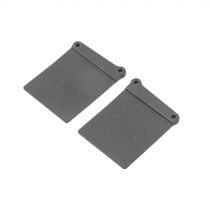 TENACITY SCT - Bavettes de garde-boue - HORIZON HOBBY - R&eacute;f&eacute;rence: LOS231034