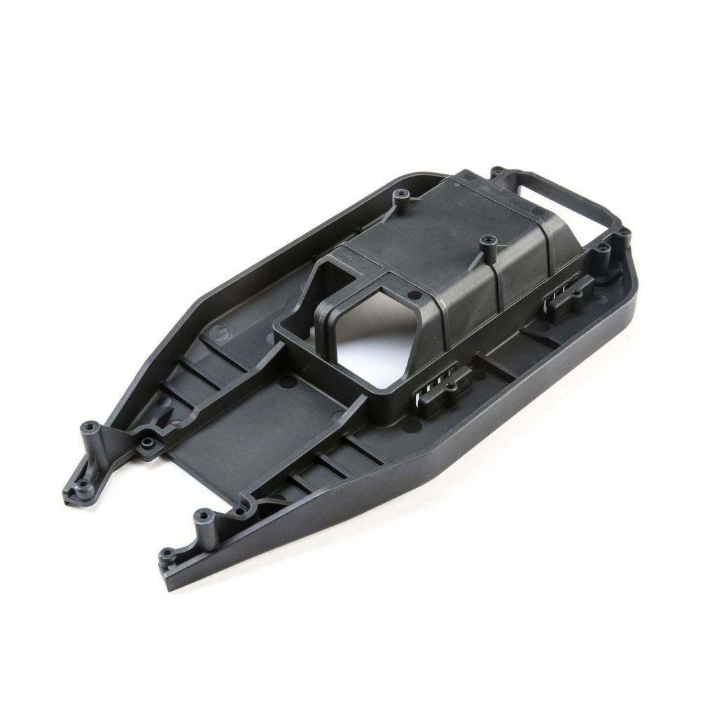 Chassis: 22S SCT - HORIZON HOBBY - R&eacute;f&eacute;rence: LOS231042