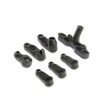Composite Steering Set: 22S - HORIZON HOBBY - R&eacute;f&eacute;rence: LOS231043