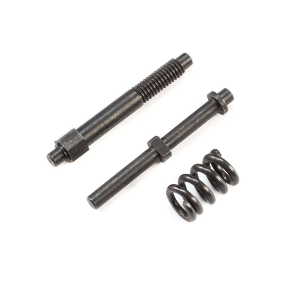 Steering Hardware Set: 22S - HORIZON HOBBY - R&eacute;f&eacute;rence: LOS231046