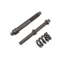 Steering Hardware Set: 22S - HORIZON HOBBY - R&eacute;f&eacute;rence: LOS231046