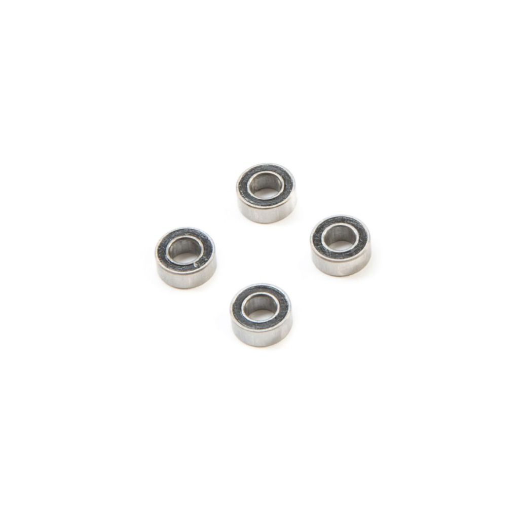 Steering Bearing Set: 22S - HORIZON HOBBY - R&eacute;f&eacute;rence: LOS231050