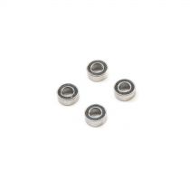 Steering Bearing Set: 22S - HORIZON HOBBY - R&eacute;f&eacute;rence: LOS231050