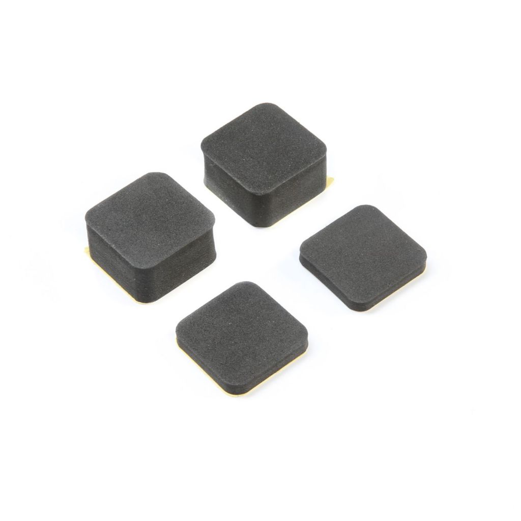 Battery Mounting Foams: 22S - HORIZON HOBBY - R&eacute;f&eacute;rence: LOS231051