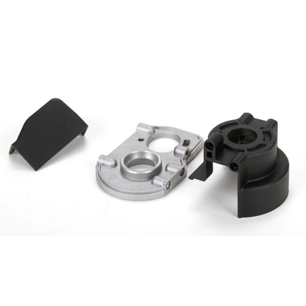 TEN MT - Support de diff&eacute;rentiel central - HORIZON HOBBY - R&eacute;f&eacute;rence: LOS232016