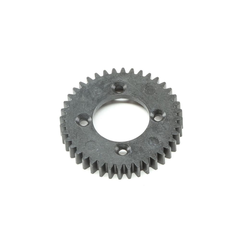 TENACITY SCT - Couronne 40T, Mod 1 - HORIZON HOBBY - R&eacute;f&eacute;rence: LOS232025
