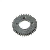 TENACITY SCT - Couronne 40T, Mod 1 - HORIZON HOBBY - R&eacute;f&eacute;rence: LOS232025