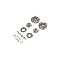 TENACITY SCT - Diff&eacute;rentiel avec visserie - HORIZON HOBBY - R&eacute;f&eacute;rence: LOS232029