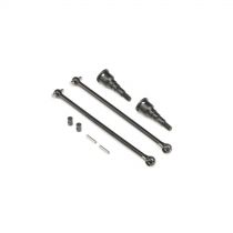 TENACITY SCT - Cardan avant/arri&egrave;re (2) - HORIZON HOBBY - R&eacute;f&eacute;rence: LOS232032