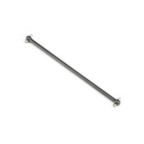 TENACITY SCT - Cardan central avant (2) - HORIZON HOBBY - R&eacute;f&eacute;rence: LOS232033