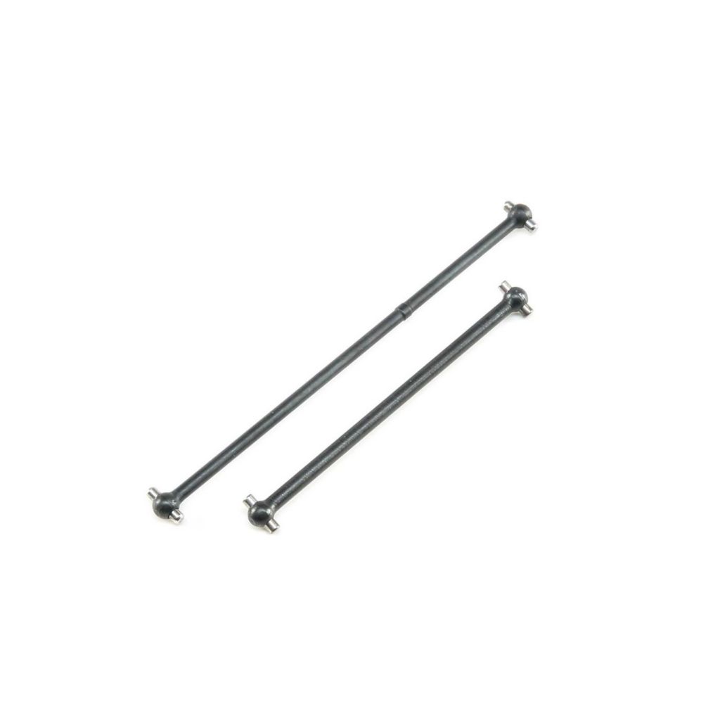 Center Driveshaft Set: TENACITY Monster Truck - HORIZON HOBBY - R&eacute;f&eacute;rence: LOS232035