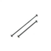 Center Driveshaft Set: TENACITY Monster Truck - HORIZON HOBBY - R&eacute;f&eacute;rence: LOS232035