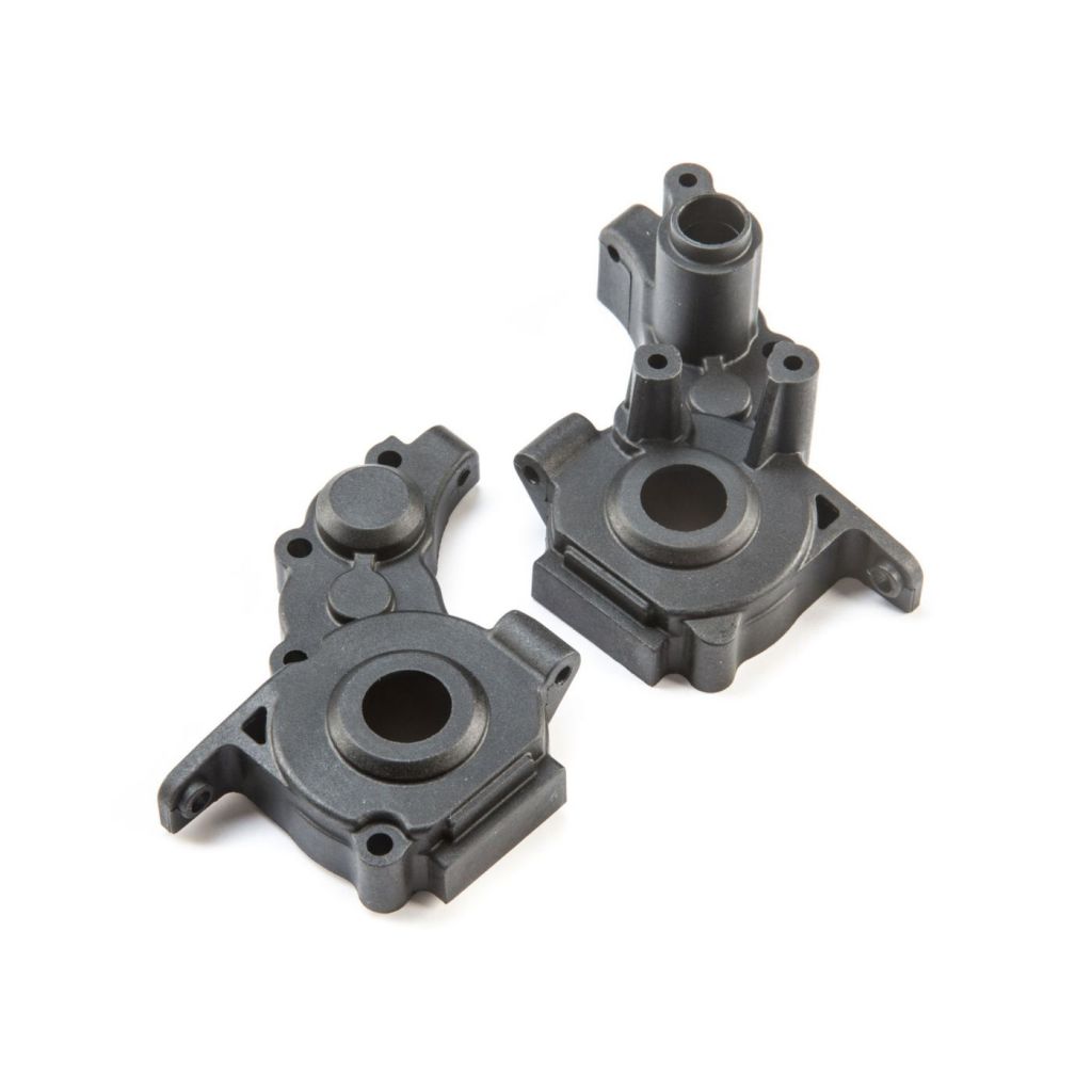 Transmission Case: 22S - HORIZON HOBBY - R&eacute;f&eacute;rence: LOS232037