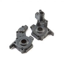 Transmission Case: 22S - HORIZON HOBBY - R&eacute;f&eacute;rence: LOS232037