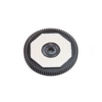Spur Gear & Slipper Pads, 48p, 84t: 22S - HORIZON HOBBY - R&eacute;f&eacute;rence: LOS232038