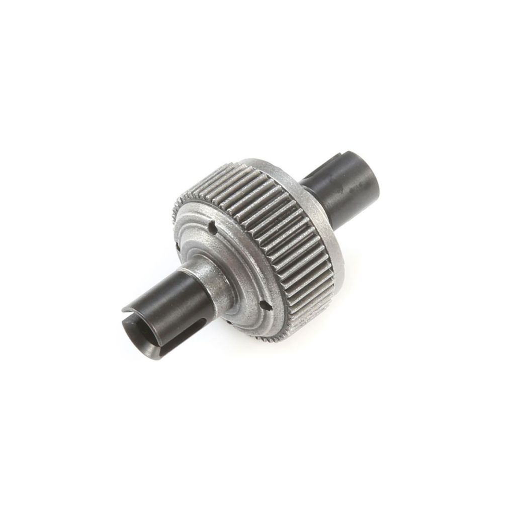 Complete Gear Diff: 22S - HORIZON HOBBY - R&eacute;f&eacute;rence: LOS232039