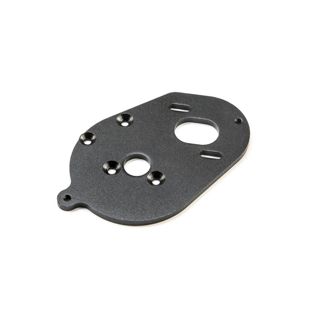 Motor Plate: 22S - HORIZON HOBBY - R&eacute;f&eacute;rence: LOS232041