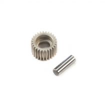 Idler Gear & Shaft: 22S - HORIZON HOBBY - R&eacute;f&eacute;rence: LOS232042