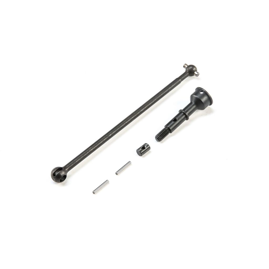 CVA Driveshaft, Complete: 22S - HORIZON HOBBY - R&eacute;f&eacute;rence: LOS232045