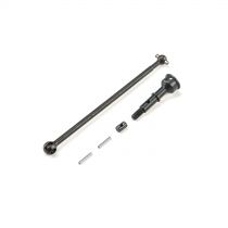 CVA Driveshaft, Complete: 22S - HORIZON HOBBY - R&eacute;f&eacute;rence: LOS232045