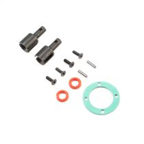 Gear Diff Rebuild Set: 22S - HORIZON HOBBY - R&eacute;f&eacute;rence: LOS232046